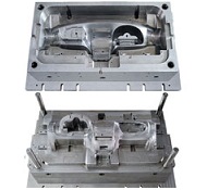 Mirror Mould